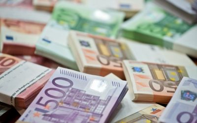 Newstream: Hypotéka v eurech. Proč není její sjednání zas tak dobrý nápad